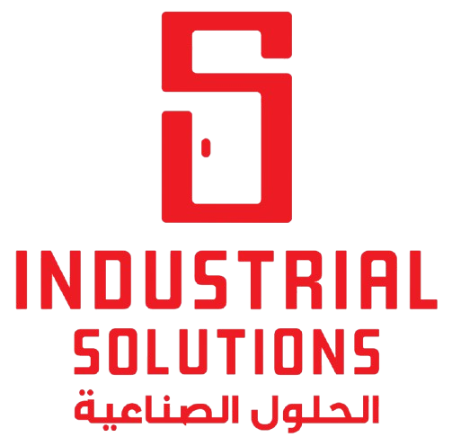 Industrial Solutions — الحلول الصناعية